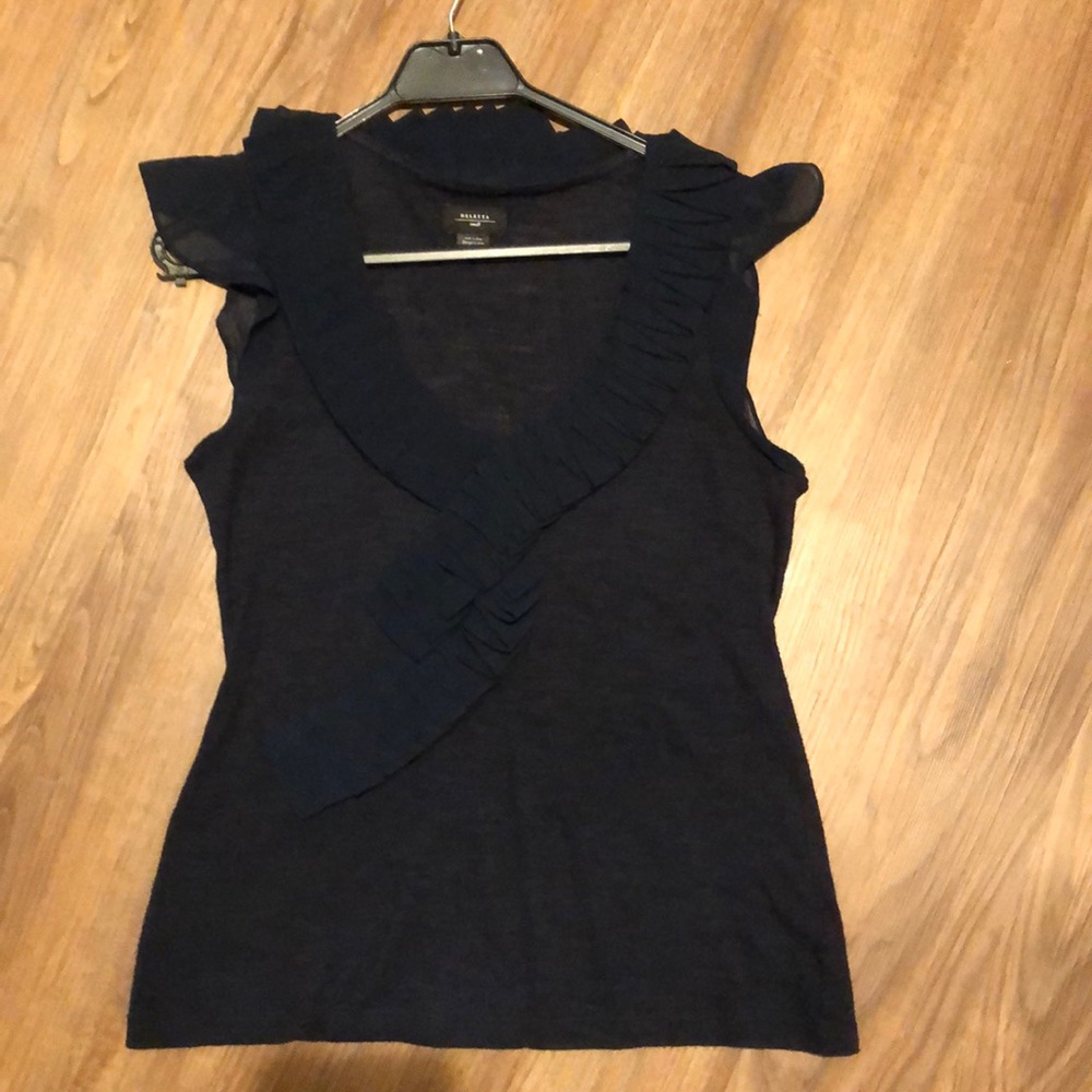 Anthropologie Top